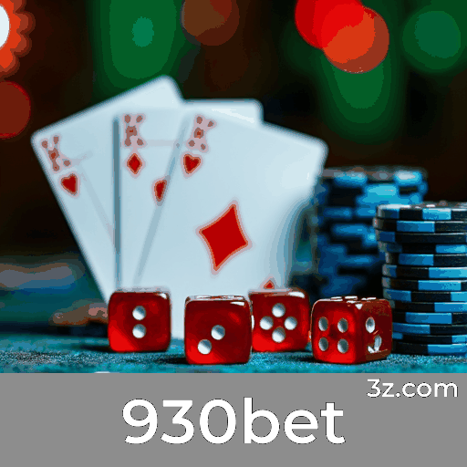 930bet: Caça-Níqueis - Mega Prêmios, Dealer ao Vivo - Experiência Imersiva, Jogos de Mesa - Desafios Estratégicos