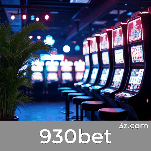 Qualidade Superior de Jogos no 930bet: Experiência Única