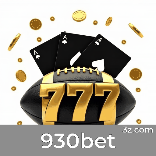 Apostas Móveis Rápidas e Seguras com 930bet