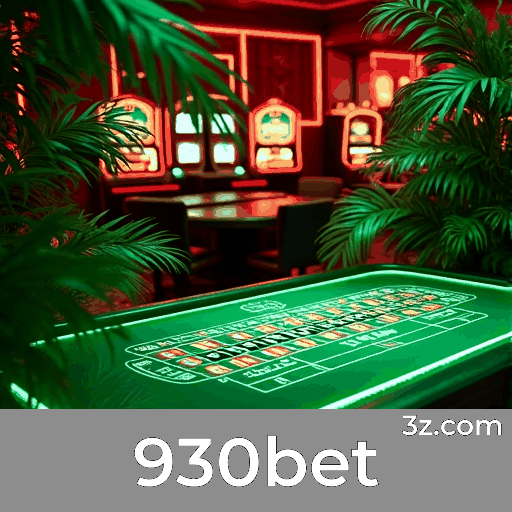 930bet Social Casino: Interação Real e Emoção Autêntica