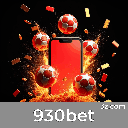 930bet: Caça-Níqueis - Mega Prêmios, Dealer ao Vivo - Experiência Imersiva, Jogos de Mesa - Desafios Estratégicos