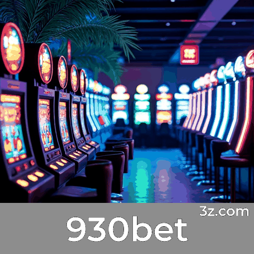 930bet: Desbloqueie Suas Recompensas Exclusivas